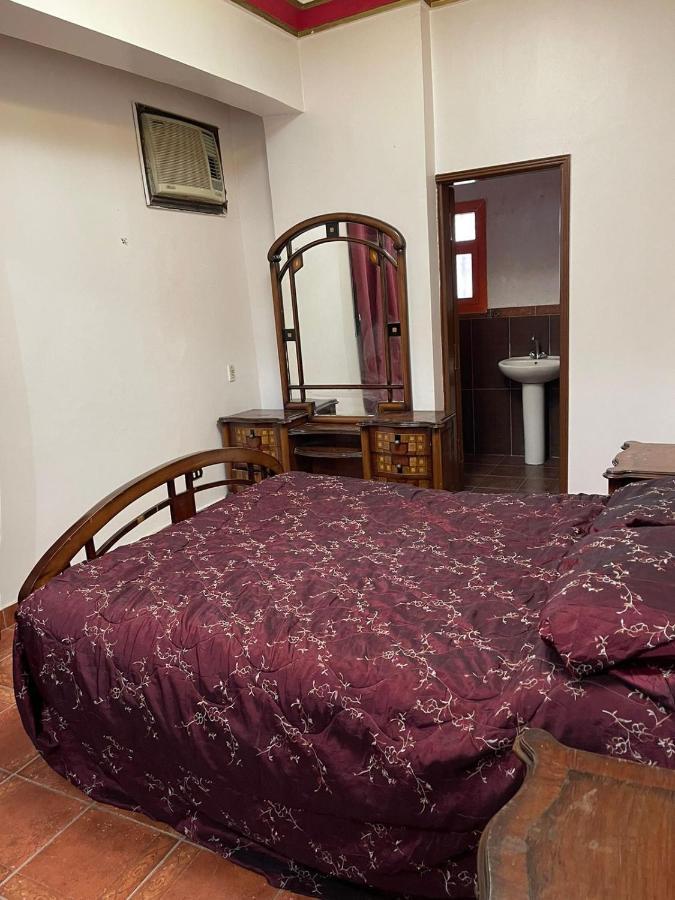 Al Moayad Apartment Near To Genina Mall, Abbas Al Akkad Kairo Eksteriør billede