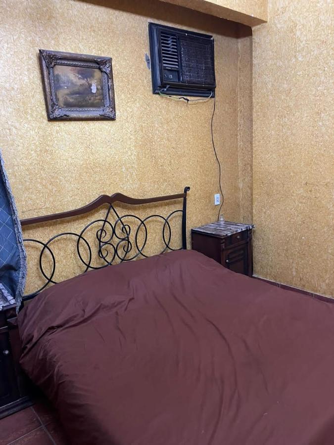 Al Moayad Apartment Near To Genina Mall, Abbas Al Akkad Kairo Eksteriør billede