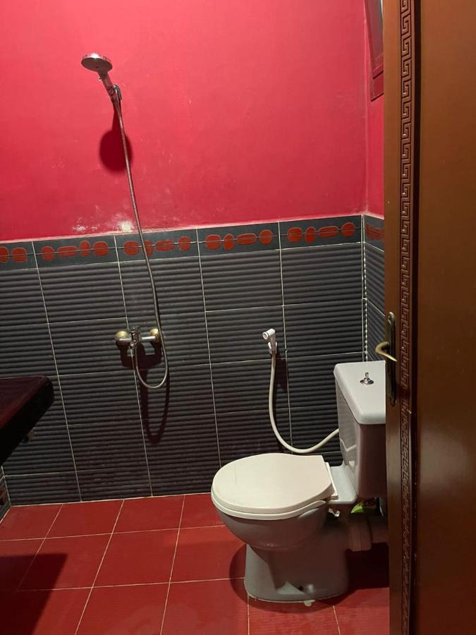 Al Moayad Apartment Near To Genina Mall, Abbas Al Akkad Kairo Eksteriør billede