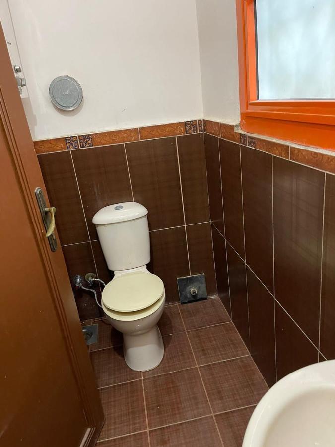 Al Moayad Apartment Near To Genina Mall, Abbas Al Akkad Kairo Eksteriør billede