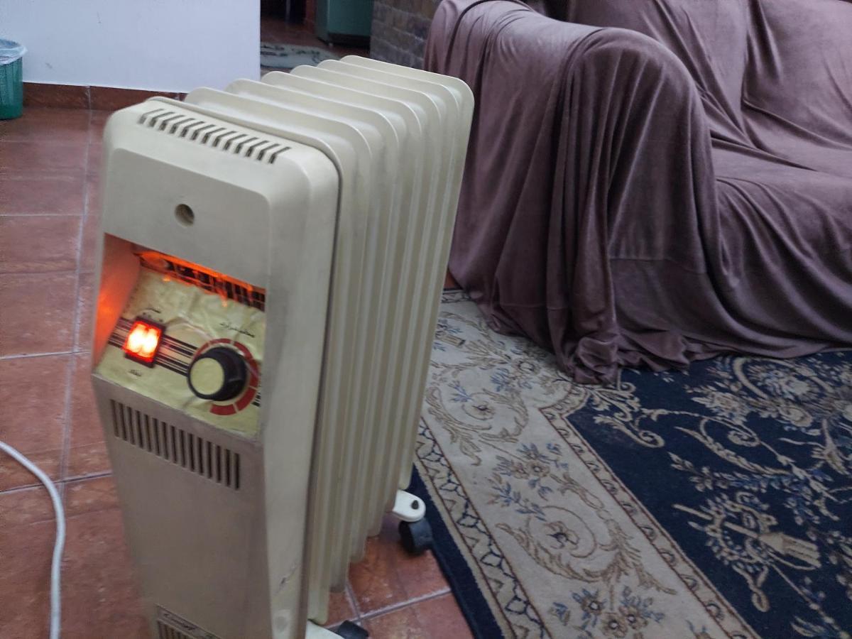 Al Moayad Apartment Near To Genina Mall, Abbas Al Akkad Kairo Eksteriør billede