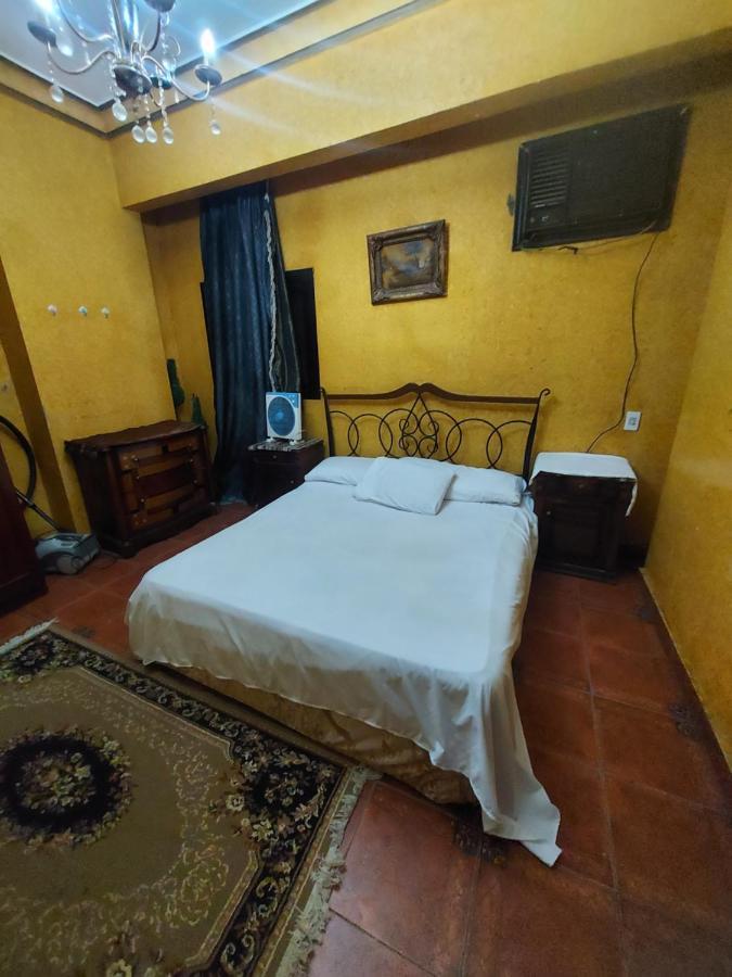 Al Moayad Apartment Near To Genina Mall, Abbas Al Akkad Kairo Eksteriør billede