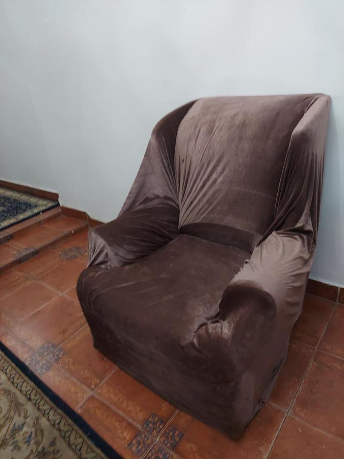 Al Moayad Apartment Near To Genina Mall, Abbas Al Akkad Kairo Eksteriør billede