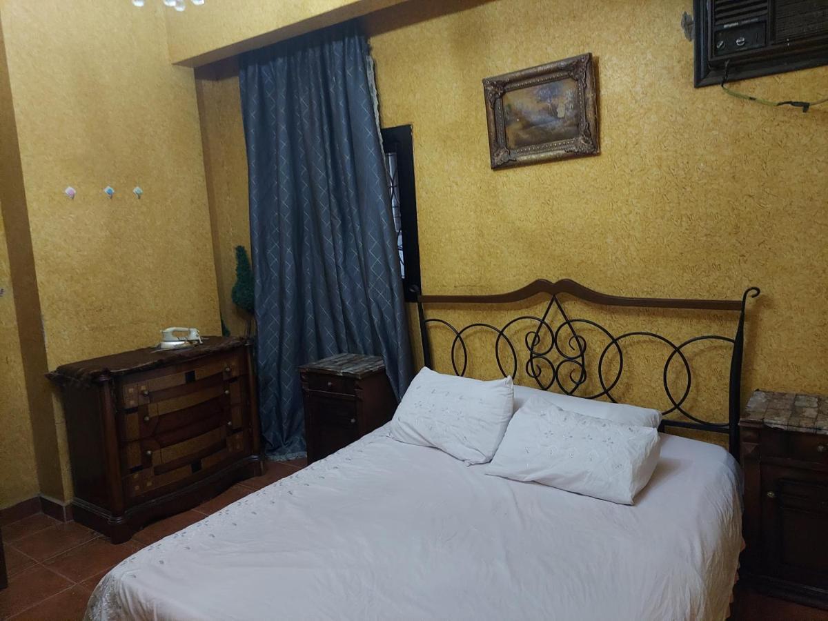 Al Moayad Apartment Near To Genina Mall, Abbas Al Akkad Kairo Eksteriør billede